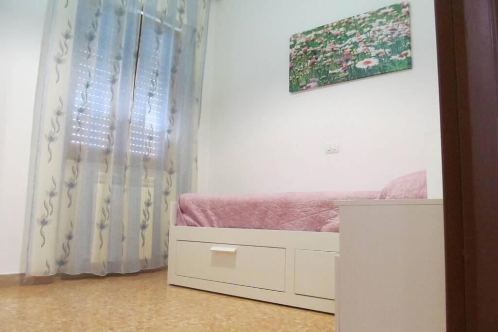 Appartamento La Cicala Барга Экстерьер фото